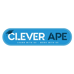 Clever Ape Academy logo
