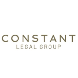 Constant Legal Group logo