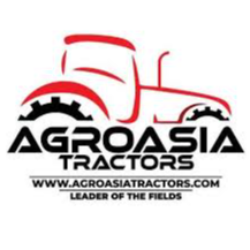 AgroAsia Tractors Botswana logo