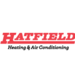 Hatfield Heating and Air Conditioning logo