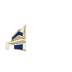BelRed Construction logo