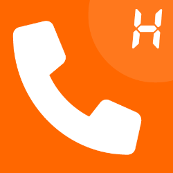 Heyo Phone logo