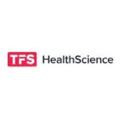 TFS HealthScience logo