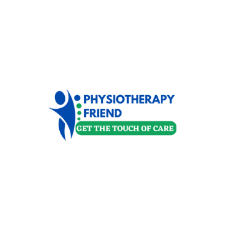 Fisio Friend logo