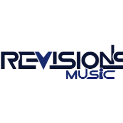 Revisions Music logo