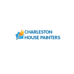 Charleston House Painters logo