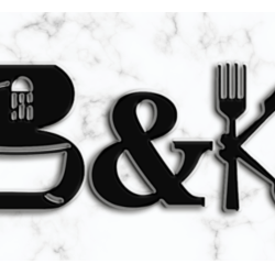Badkamer & Keuken Makelaar logo