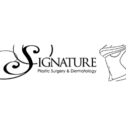 Signature Plastic Surgery & Dermatology logo