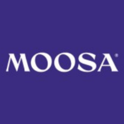 Moosa logo