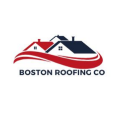 Boston Roofing Co logo
