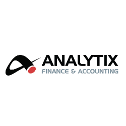 Analytix Finance & Accounting logo