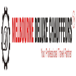 Melbourne Deluxe Chauffeurs logo