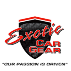 Exotic Car Gear Inc. logo