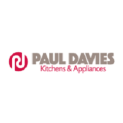 Paul Davies Kitchens & Appliances logo