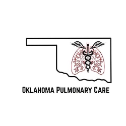 Oklahoma Pulmonary Care logo
