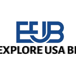 Explore USA Biz - Online Business Directory logo