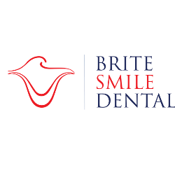 Brite Smile Dental - Dentist in San Diego logo