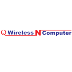 Qaswa Wireless N Computer (Qwireless) logo