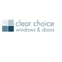 Clear Choice Windows & Doors logo