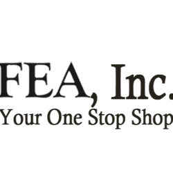 FEA INC logo