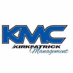 Kirkpatrick Management Company logo