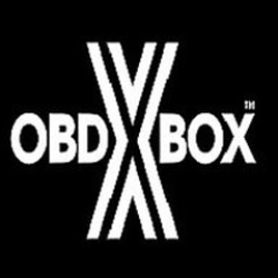 OBD X BOX Ltd logo