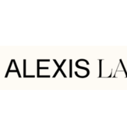 ALEXIS LAUREN logo