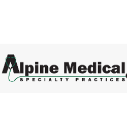 Alpine Medical Specialty Practices logo