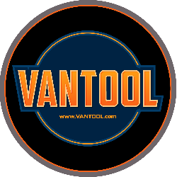 VANTOOL logo