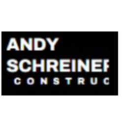 Andy Schreiner Construction Company logo