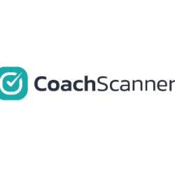 Coach Scanner logo