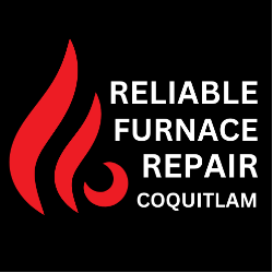 Reliable Furnace Repair Coquitlam logo