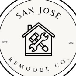 San Jose Remodel Co logo