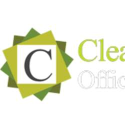 Clear Choice Office Solutions logo
