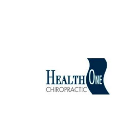 Health One Chiropractic logo