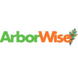 ArborWise Tree Management logo