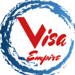 Visa Empire logo