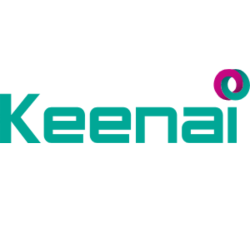 Keenai Global logo
