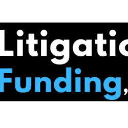 Litigation Funding LLC logo