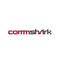 Commshark LLC logo