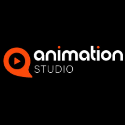 Animation studio UAE logo
