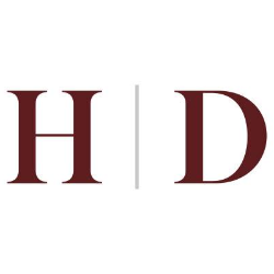 Holzman & Dickriede Attorneys at Law, LLC. logo