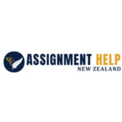 Assignment Help New Zealand logo