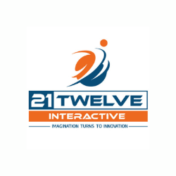 21Twelve Interactive logo