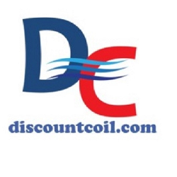 Discountcoil.com logo