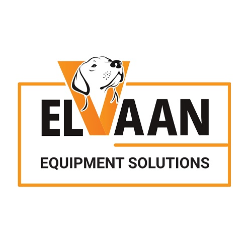 Elvaan Equipment Solutions logo