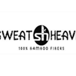 Sweat Heaven logo