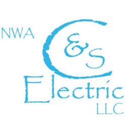 NWA C&S Electric logo