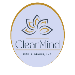 ClearMind Media Group logo