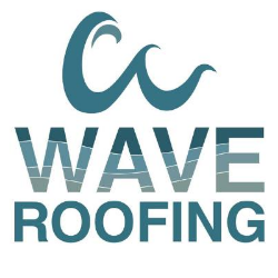 Wave Roofing logo